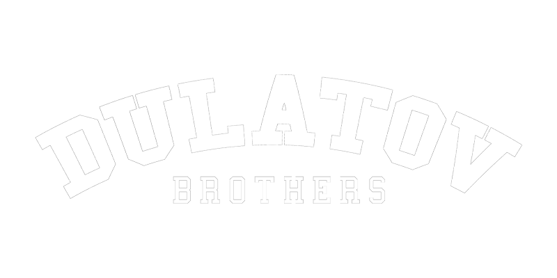 Dulatov Brothers — Mitgründer und Athleten