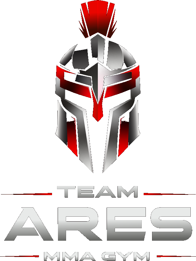Team Ares Logo